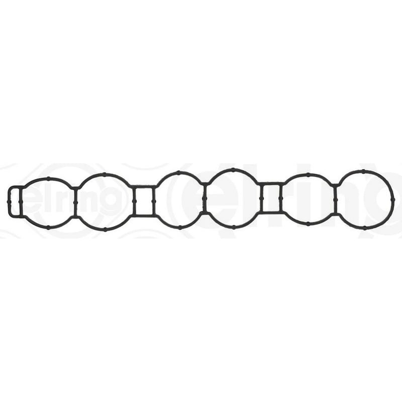 Elring Intake Manifold Gasket Thick AEM (Ethylene Acrylate Ru 435.860