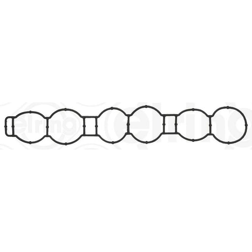 Elring Intake Manifold Gasket Thick AEM (Ethylene Acrylate Ru 435.860