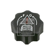 Febi Coolant Expansion Tank Cap 22081