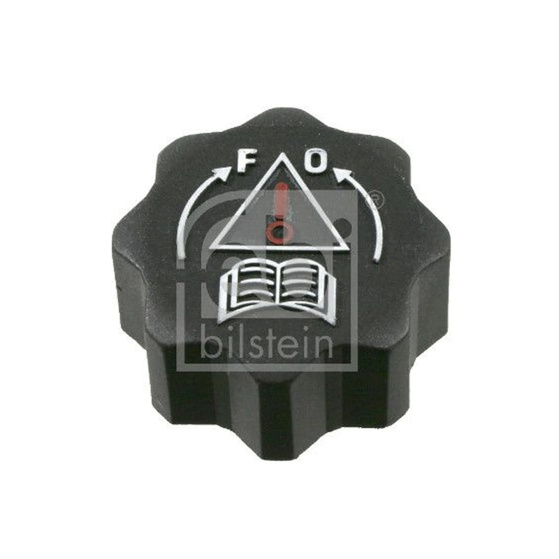 Febi Coolant Expansion Tank Cap 22081