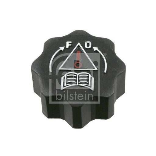 Febi Coolant Expansion Tank Cap 22081