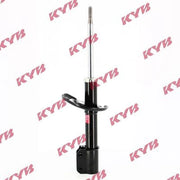KYB Shock Absorber Damper Strut Front 3338034