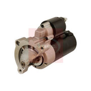Apec Starter Motor 12V 1.6kW 10 Teeth ASM1799