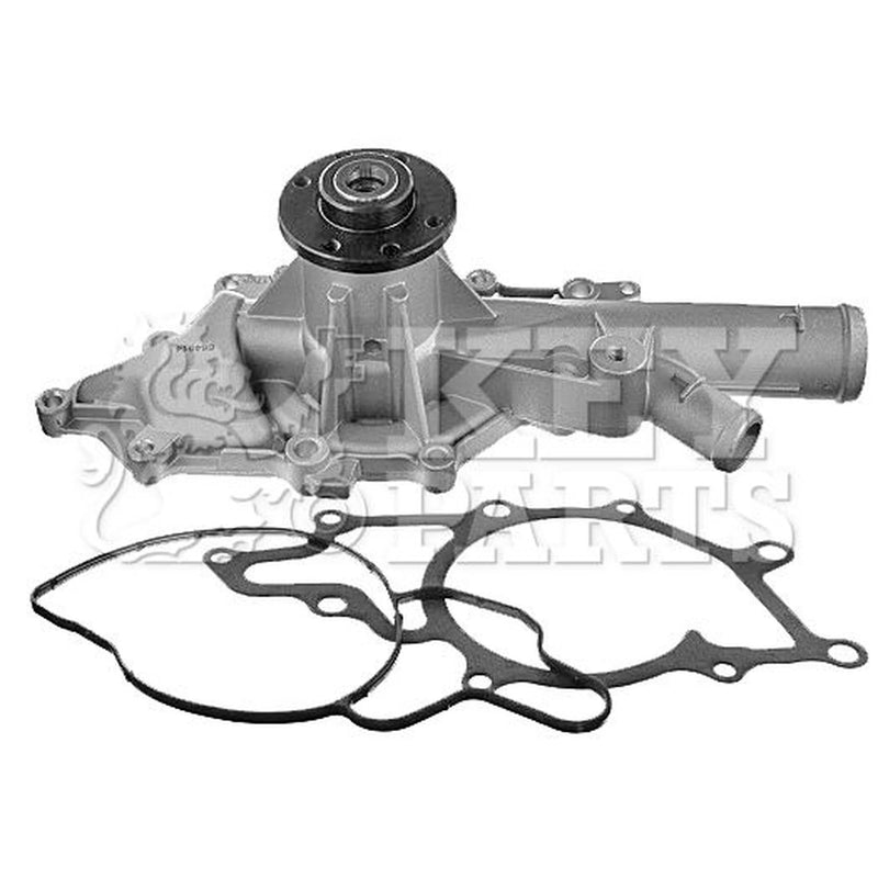 Key Parts Engine Cooling Water Pump KCP2143