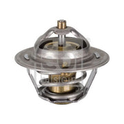 Febi Thermostat,Coolant 17886
