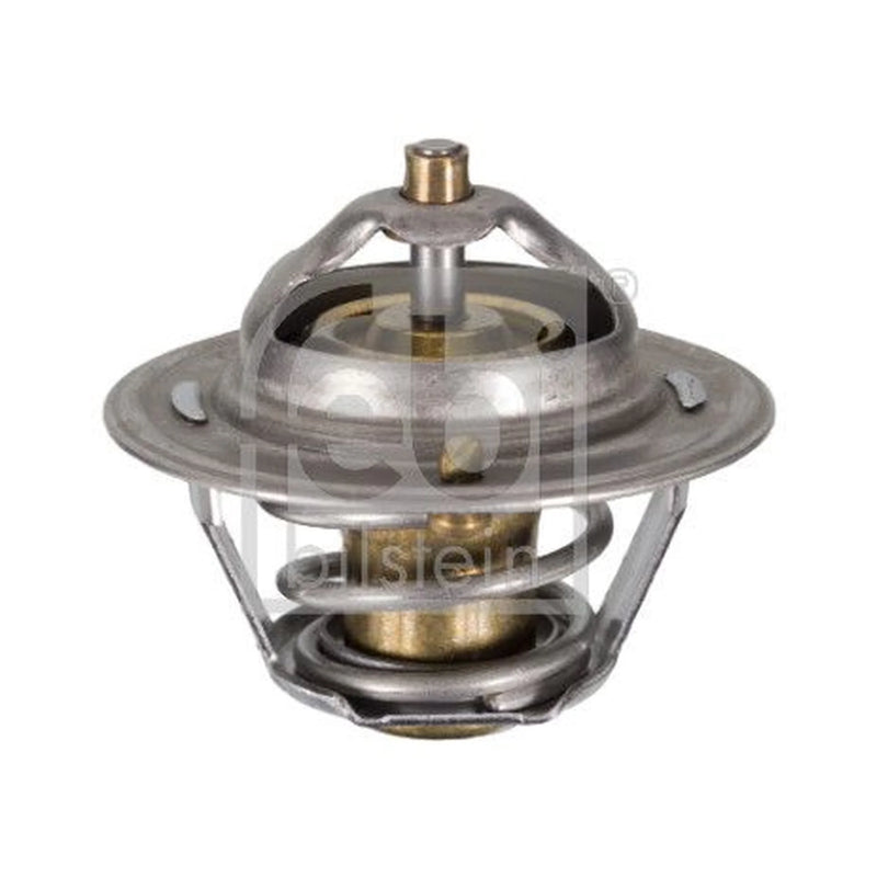 Febi Thermostat,Coolant 17886