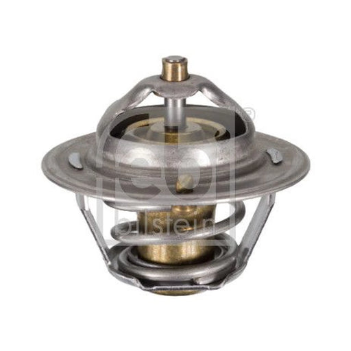 Febi Thermostat,Coolant 17886