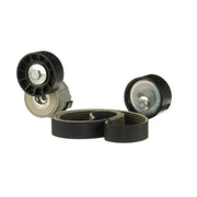 Gates V-Ribbed Belt Set K017PK1236