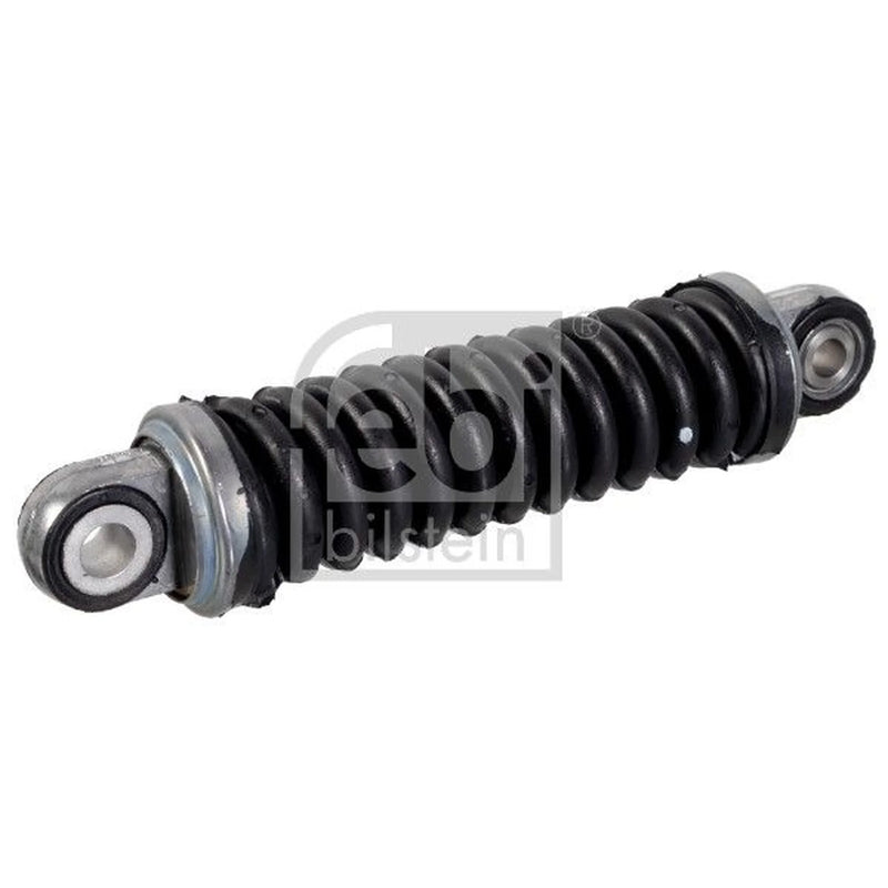 Febi V-Ribbed Belt Vibration Damper Auxiliary Drive Pulley Damper 49680