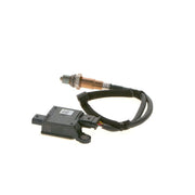 Bosch Diesel Particulate Sensor 0 281 006 722