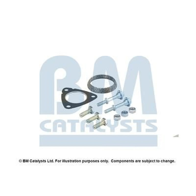 BM Catalysts Fitting Kit FK91159B FK91159B