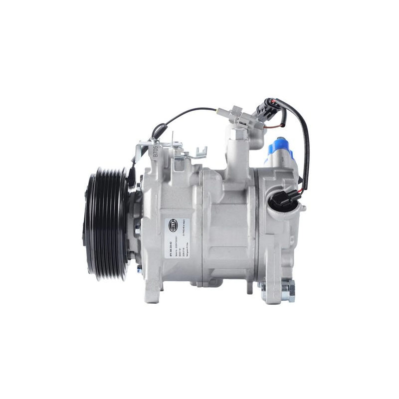 Hella Air Conditioning Compressor 8FK 366 200-621