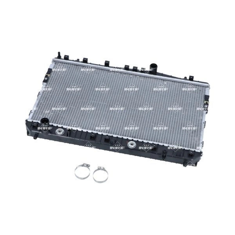 NRF Engine Radiator 53732
