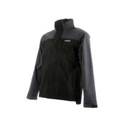 DEWALT Power Tools Storm Waterproof Jacket Grey/Black - M (42in) - STORM M