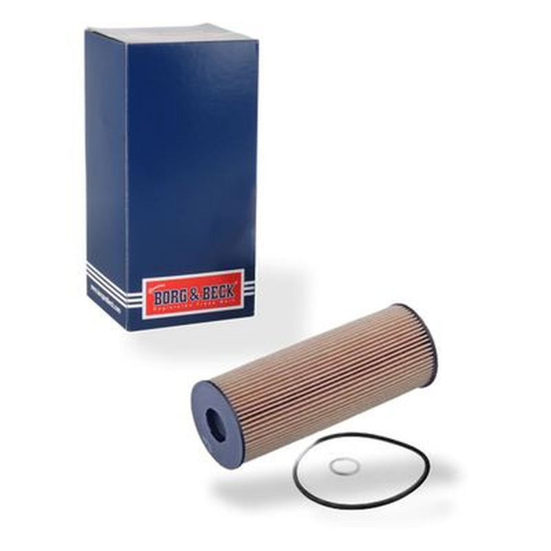 Borg & Beck Engine Oil Filter BFO4066