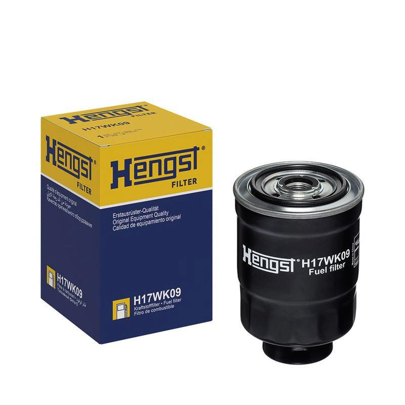 Hella Fuel Filter Element H17WK09