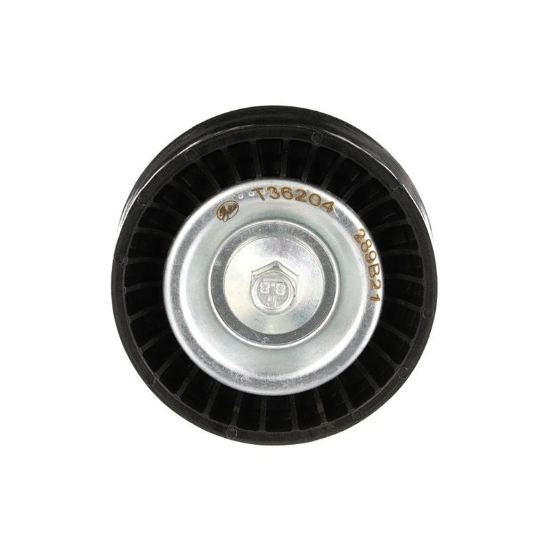 Gates V-Ribbed Belt Deflection/Guide Pulley T36204