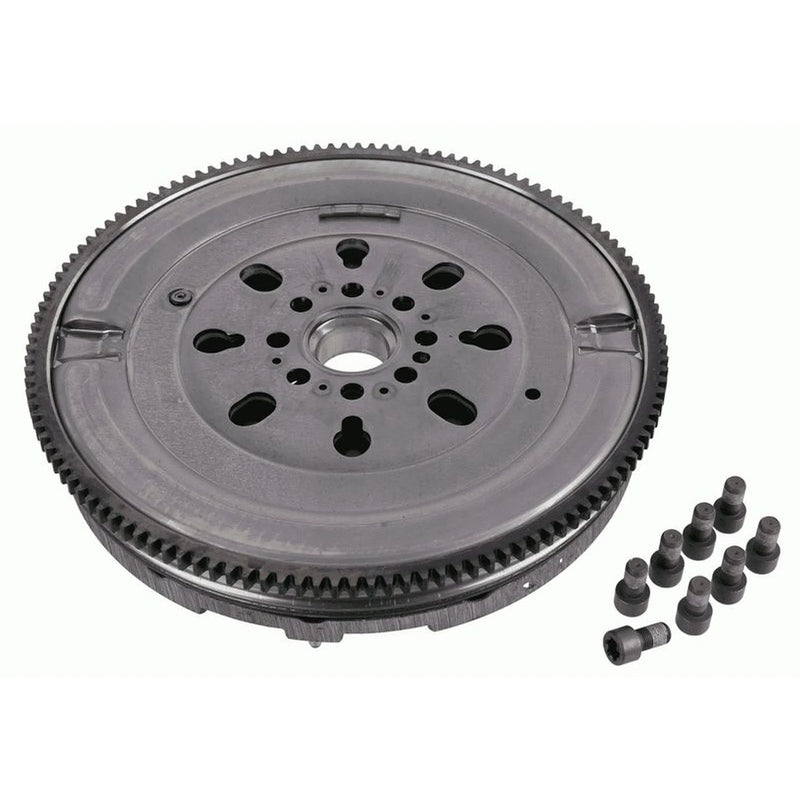 Sachs Engine Flywheel Teeth 2294501220