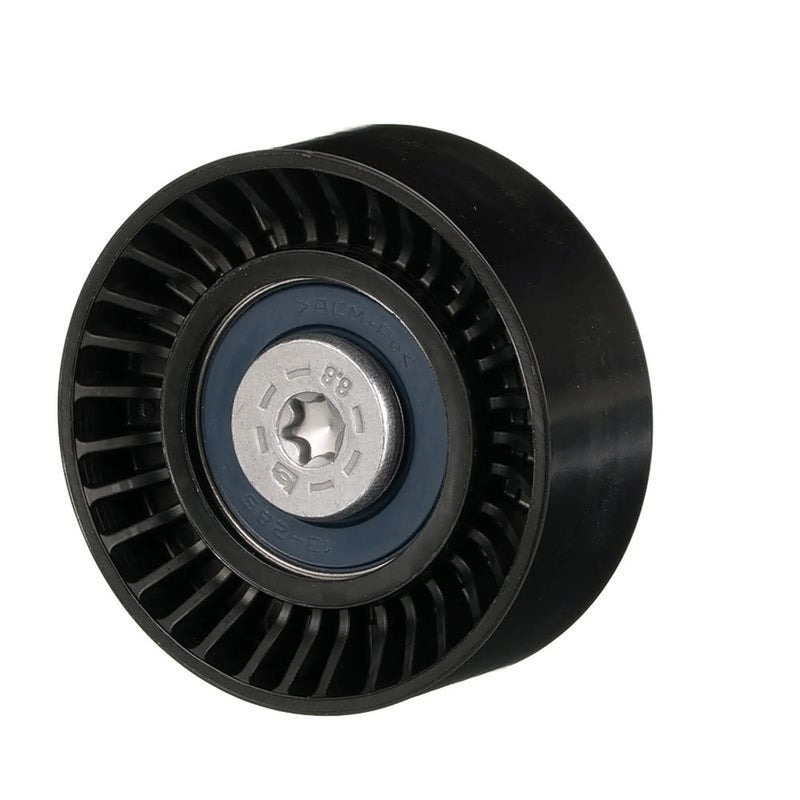 Gates V-Ribbed Belt Deflection/Guide Pulley T36483
