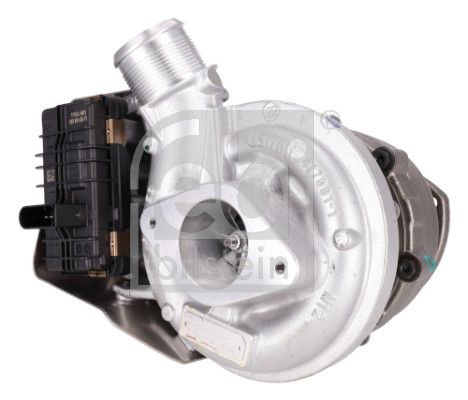 Febi Turbocharger Turbo Unit