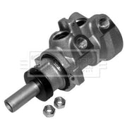 Borg & Beck Brake Master Cylinder Hydraulic Assembly BBM4673