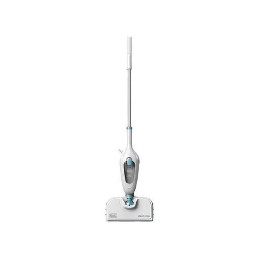 Black + Decker FSMH13E10 EPP 10-in-1 Steam-Mop 1300W 240V - FSMH13E10-GB
