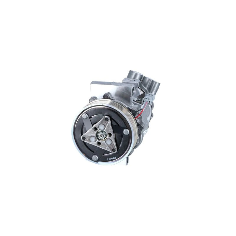 NRF Air Conditioning Compressor 320181