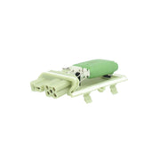 NRF Heater Blower Resistor 342159