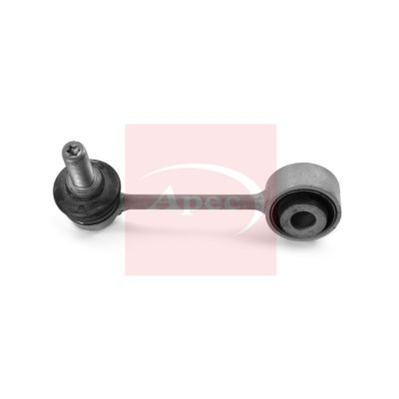 Apec Stabiliser Bar Link Coupling Rod Rear Left AST4542