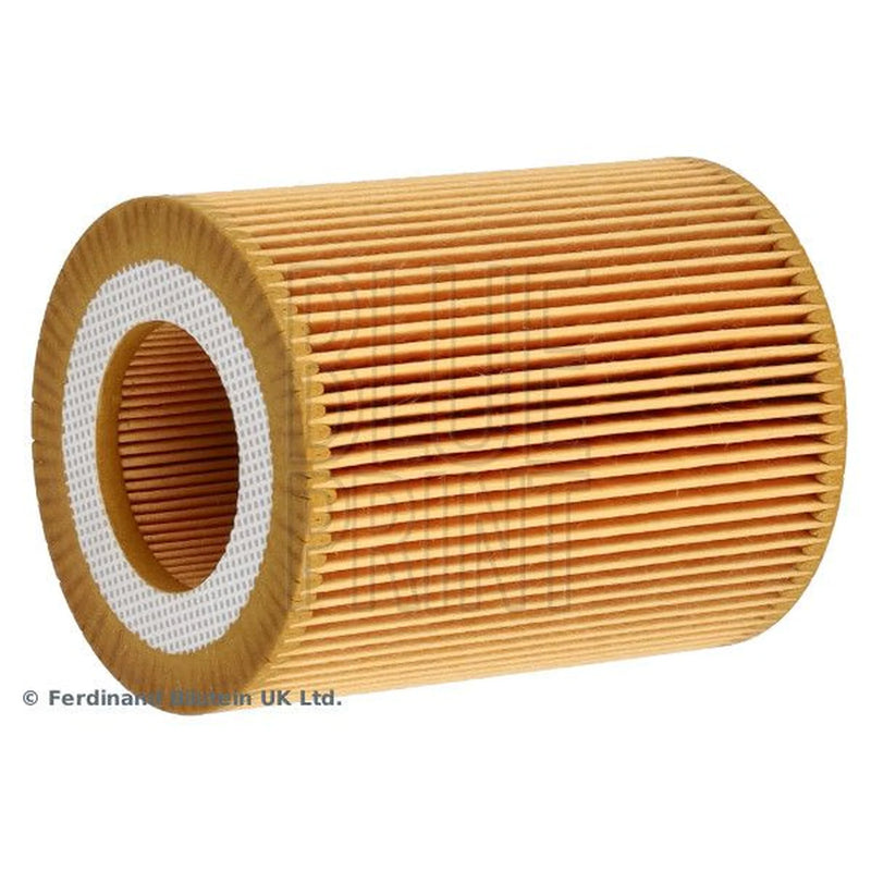 Blue Print Engine Oil Filter ADF122103
