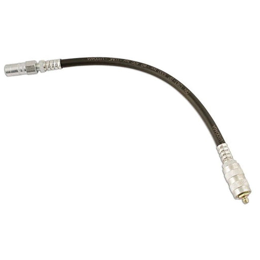 Connect Snap-on Grease Gun Hose 1/8" Gas BSP 300mm 2pc - CPL