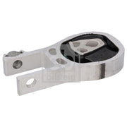Febi Engine Mount Mounting Rear 197598