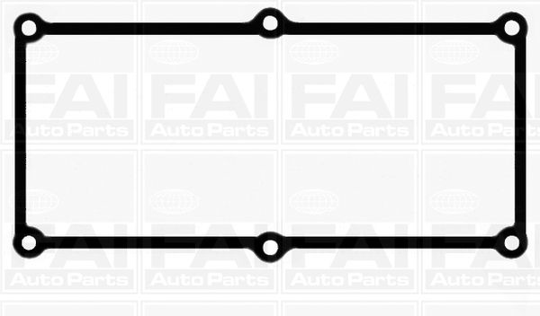 FAI Cylinder Head Cover Gasket