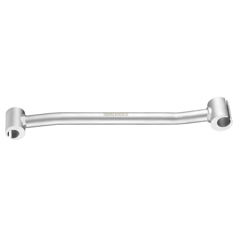 Teng Tools Hinge Adjustment Wrench 13mm 220mm