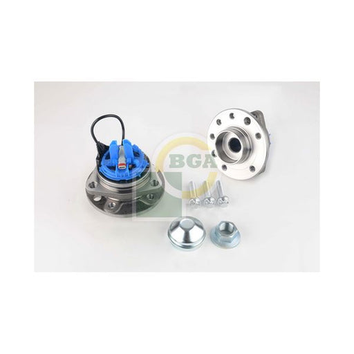 BGA Wheel Bearing Kit 137mm WHB9521K