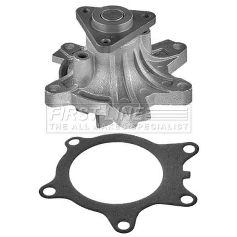 First Line Engine Cooling Water Pump FWP1986