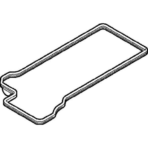 Elring Cylinder Head Cover Gasket 266.180