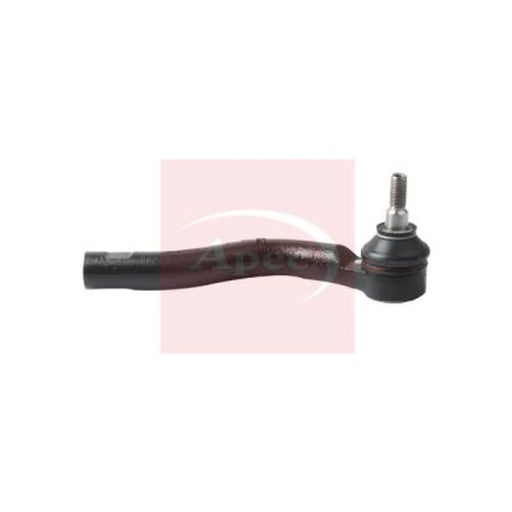 Apec Steering Tie Rod End Ball Joint Front Right AST7168