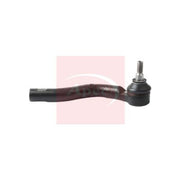 Apec Steering Tie Rod End Ball Joint Front Right AST7168