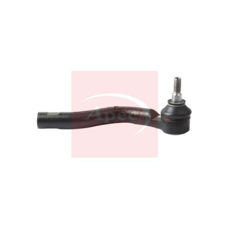 Apec Steering Tie Rod End Ball Joint Front Right AST7168