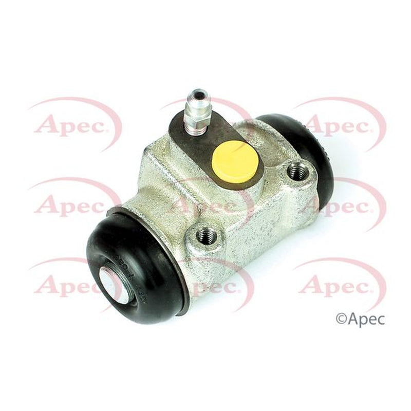 Apec Wheel Cylinder Hydraulic Brake Rear BCY1333