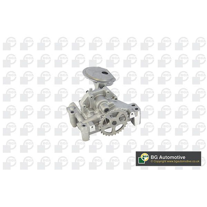 BGA Engine Oil Pump Assembly LP0388