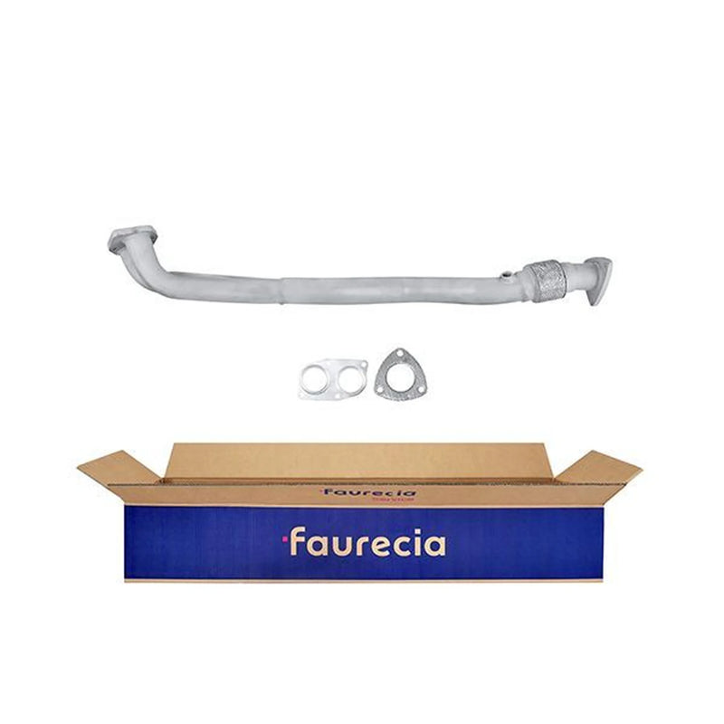 Hella Exhaust Pipe OD 8LA 366 004-441