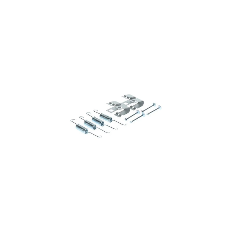 Bosch Parking Brake Shoe Accessory Kit 1 987 475 414