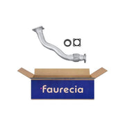 Hella Exhaust Pipe OD 8LA 366 006-931