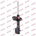 KYB Shock Absorber Damper Strut Front Left 334393
