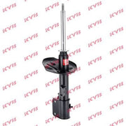 KYB Shock Absorber Damper Strut Front Left 334393
