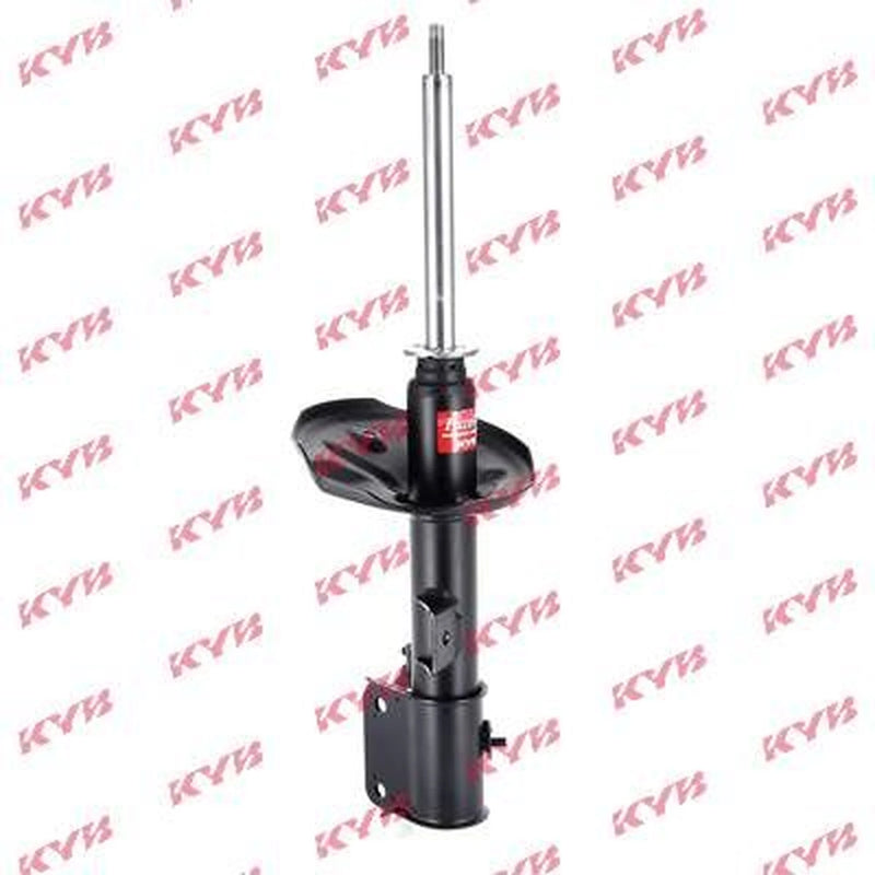 KYB Shock Absorber Damper Strut Front Left 334393