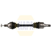 NAPA CV Drive Shaft Driveshaft Front Left NDS1062L