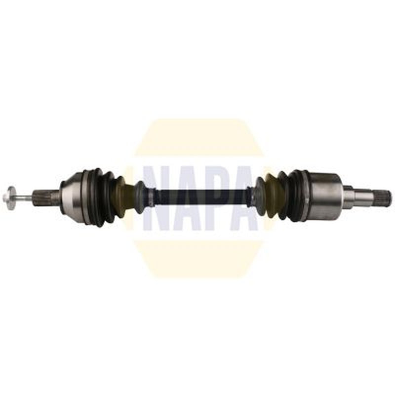 NAPA CV Drive Shaft Driveshaft Front Left NDS1062L
